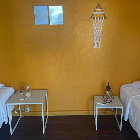 Lodge Coco Deshaies Εξωτερικό φωτογραφία