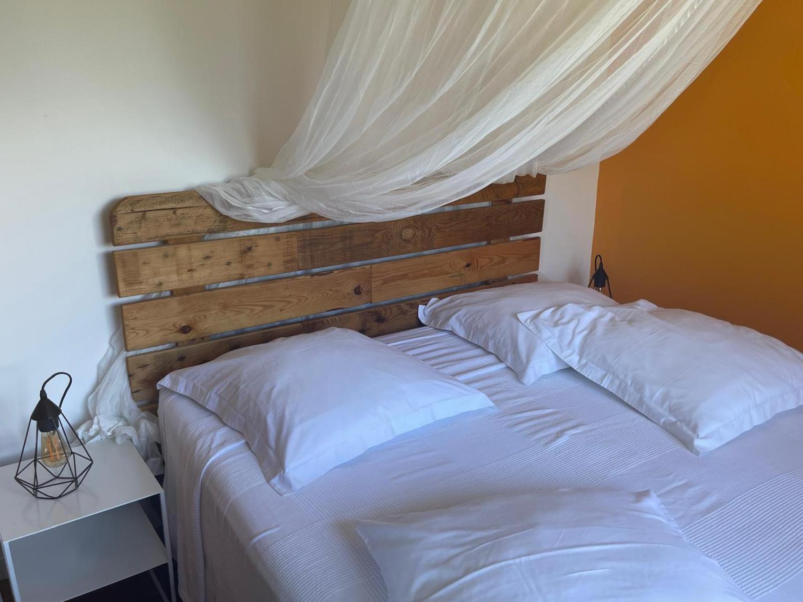 Lodge Coco Deshaies Εξωτερικό φωτογραφία