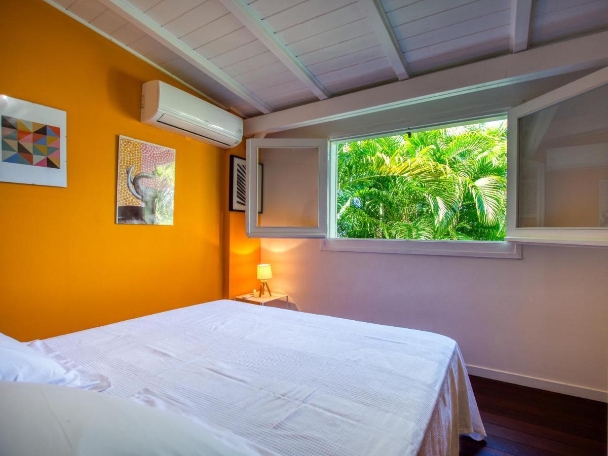 Lodge Coco Deshaies Εξωτερικό φωτογραφία